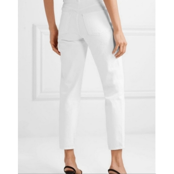 J Brand Heather jeans Optic White high ris size 29 - Picture 2 of 15